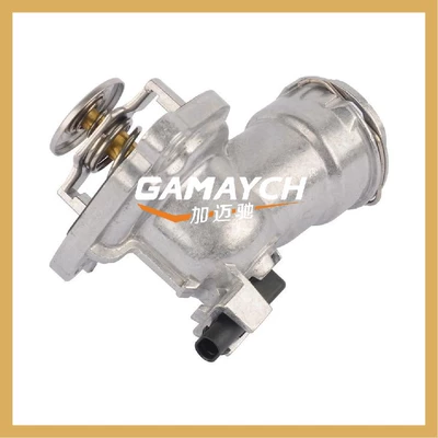 Mercedes-Benz M642 – Thermostat