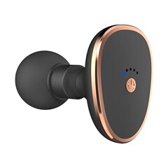 クロスボーダー新型ミニマッサージ器筋肉リラックス筋膜銃家庭用振動マッサージ器mini便利筋膜器