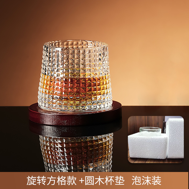 ウイスキーグラス家庭用コップinsビールグラス|undefined