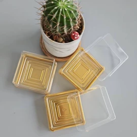 生鲜水果包装;PET;PVC塑料片