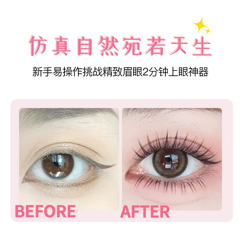 П lashes for traveling for eyelashes, new collection, wholesale