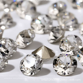 美甲饰品;饰品配件;美甲贴