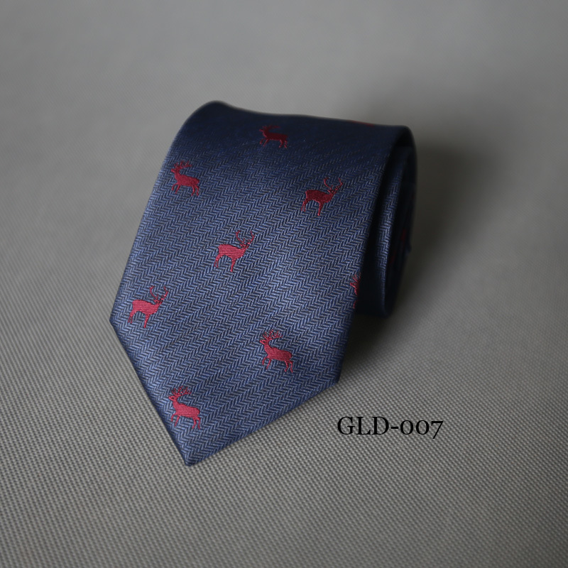 GLD-007