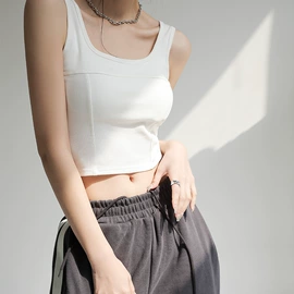 女式T恤;吊带背心;女式打底衫