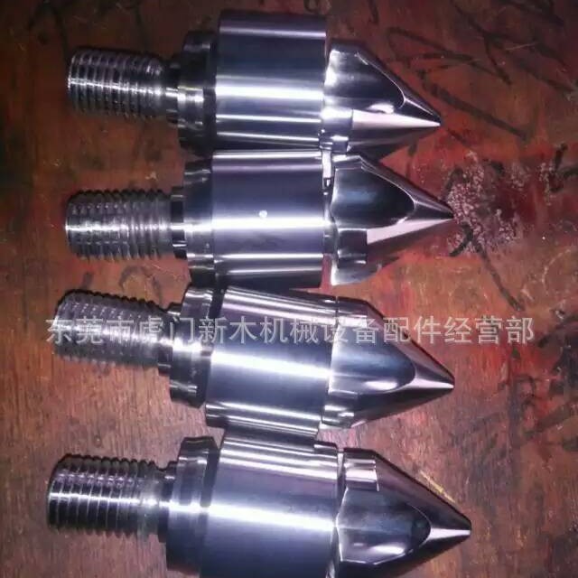 武汉震雄注塑机EM120/CJ120M3V过胶头 火箭头 分胶头 厂家 批发