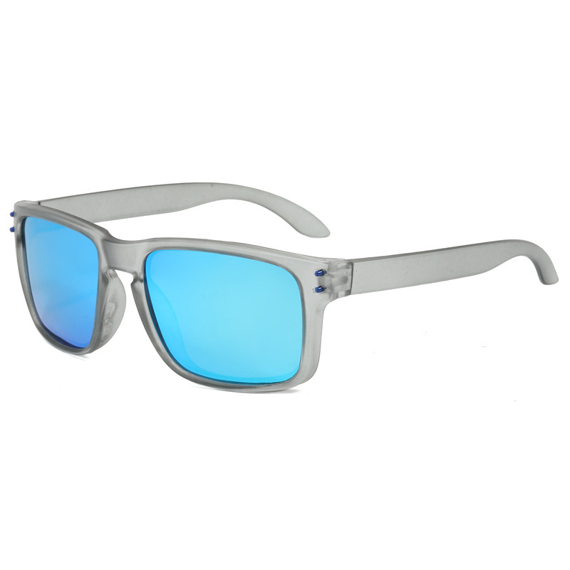 New Cross-border Men's Windproof Sunglasses, Polarized Sunglasses For Running And Cycling, Women's Sports Sunglasses, Stylish Sunglasses For Driving_desvips.com