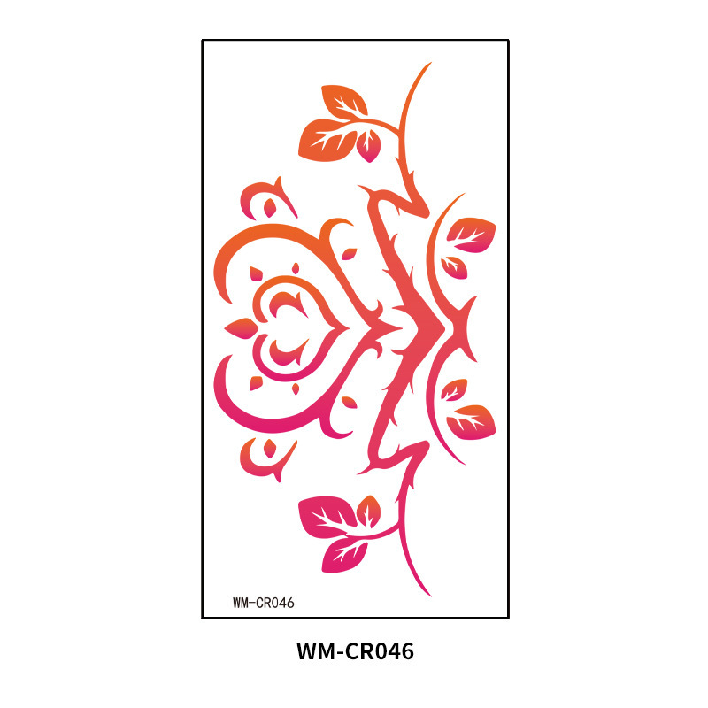 WM-CR046 / 85*160MM