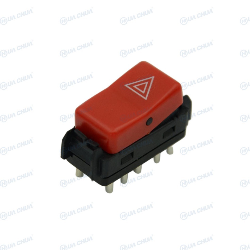 奔驰警报灯开关 124 820 0110