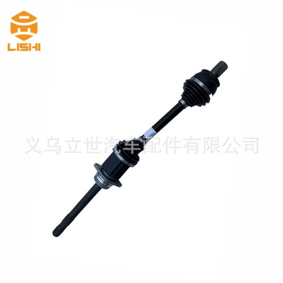 Ötürücü val Manufacturer: Half Shaft A4633307601