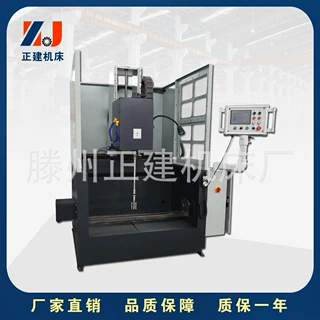 可定制 VHM170 数控立式珩磨机 VHM170 缸套内孔珩磨机床按需改