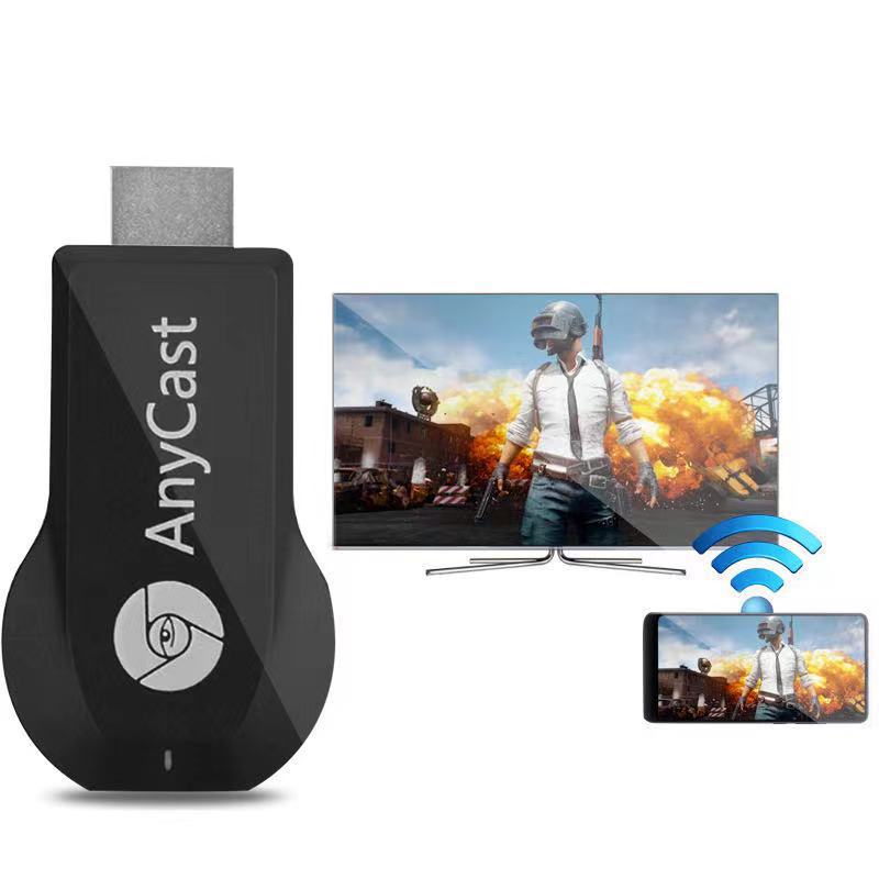 Anycast Device