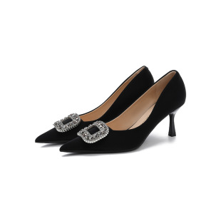 Ь��Ů�����L2025�¿�ˮ荷��۸߸�ЬŮ���^�\��ͨ�ڼ�����ʽ��Ь