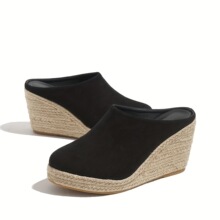 K 48751 Pointed Toe Wedge Sandals �¸���ͷ�� �羳ŷ��