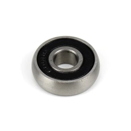 深沟球轴承;其他滚动轴承