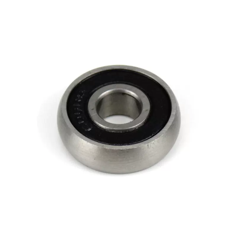 厂家批发深沟球轴承 608-2rs球面非标轴承 微型精度高