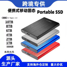 �羳ר��SSD������˿�ƶ���̬Ӳ��8TB16TB����USB3.1�ƶ���̬Ӳ��