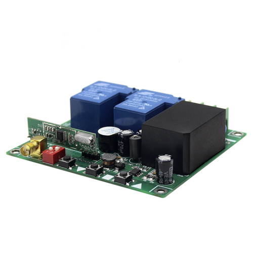 Remote control switch 315M two-way limit control motor forward and reverse access control irrigation machine booster control switch