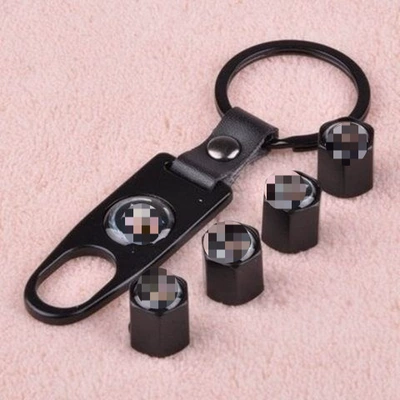 Accessories, Tire Caps with | valve - kai-di-la-ke-set-of-4