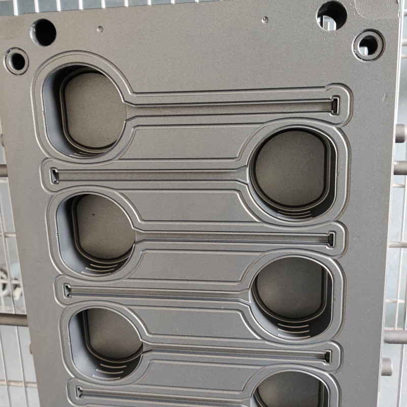 铁氟龙喷涂特氟龙加工喷涂模具表面不沾喷涂金属表面喷漆烤盘喷涂