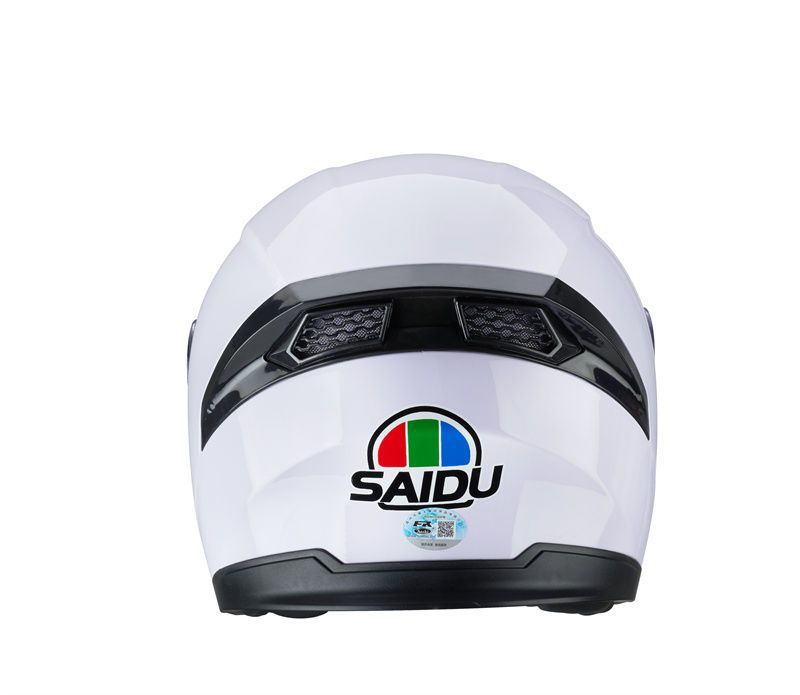 4XXXXL Extra Large Motorcycle Half Helmet for Men and Women