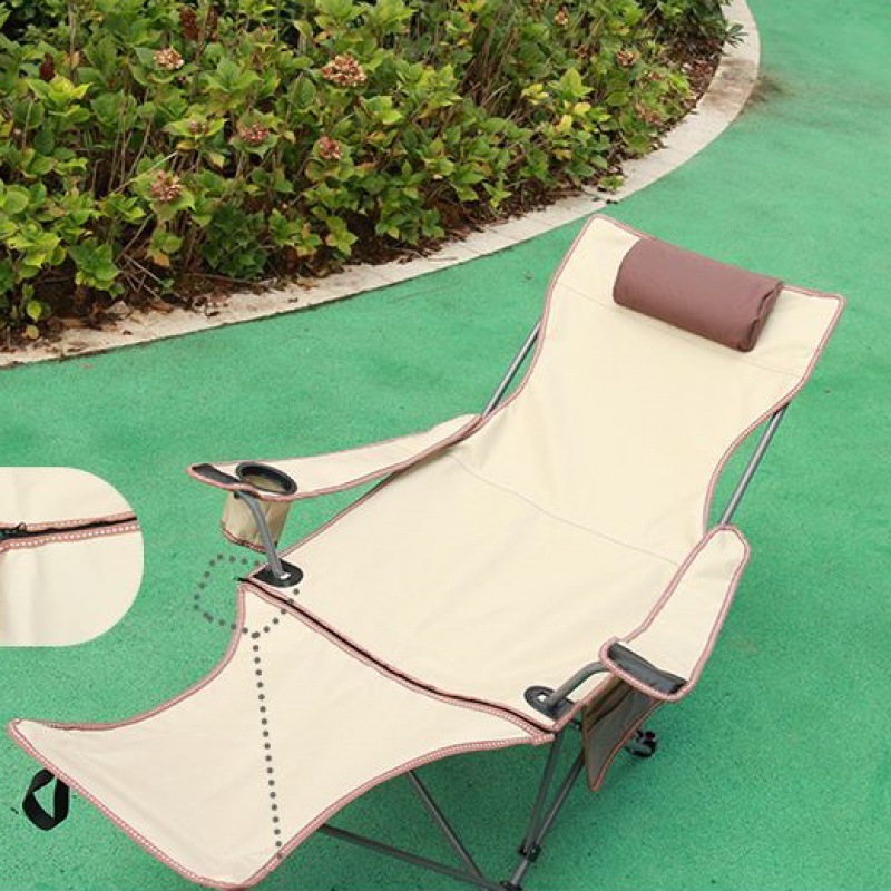 핫 세일 358m 노란색 천 + 발 받침대 (베개 + 외부 가방 포함)