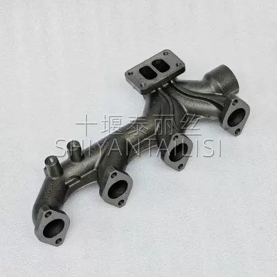 Exhaust manifold Suitable for Cummins