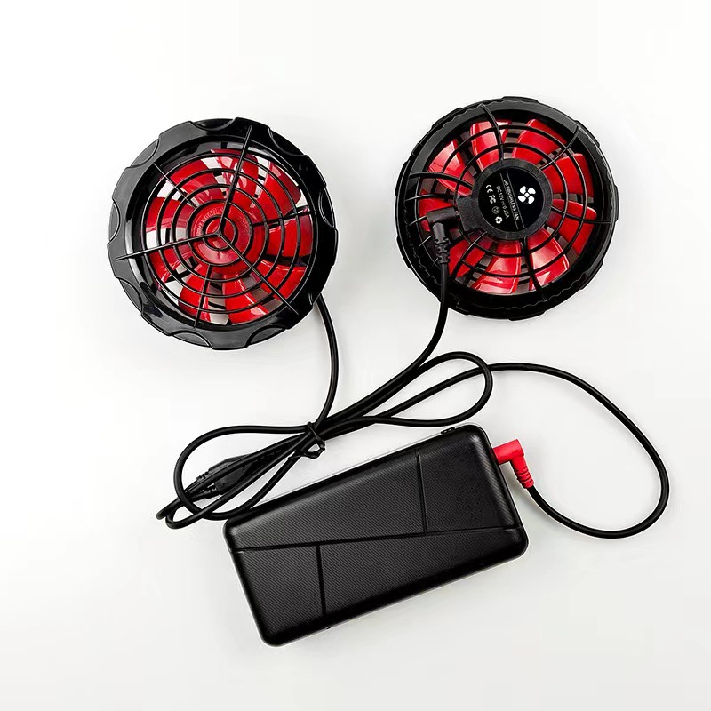 Fan