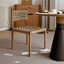 沙发椅;餐椅;餐边柜