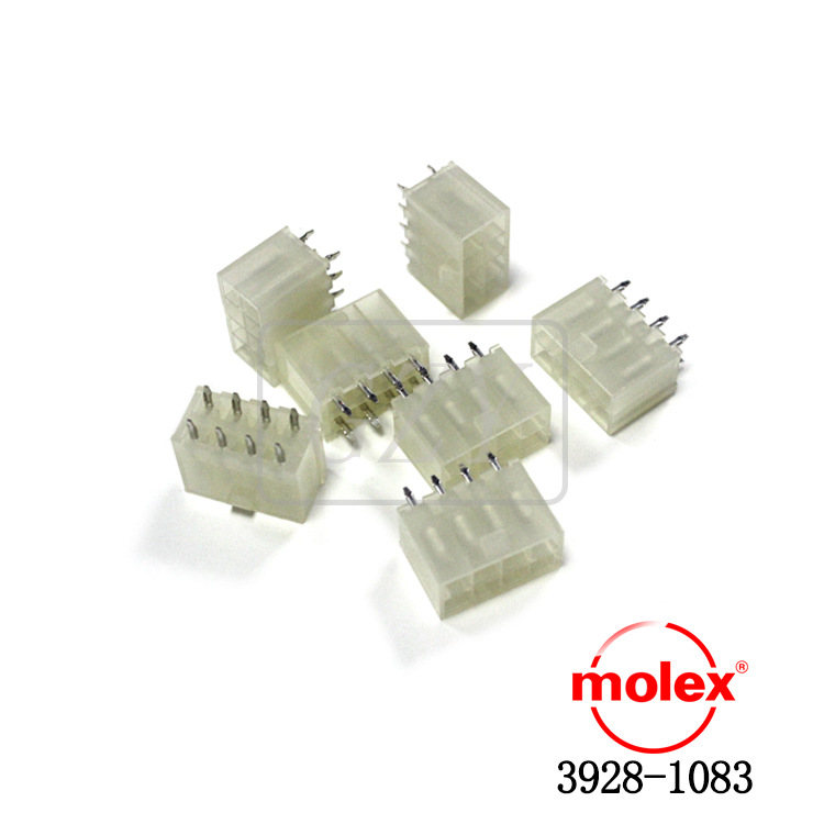 3928-1083(5566-08A) /39281083  Molex Ӳ