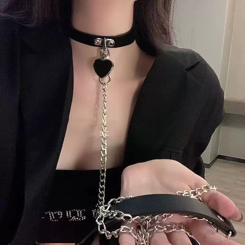 Sexy Lingerie, Passion Accessories, Role-Playing Harness, Pure Desire, Sexy Lace Eye Mask, Fun Flirting Feather Whip