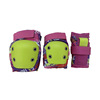 爆款现货海龟壳滑雪溜冰护具6件套护膝护肘护手掌运动护具套装|ms