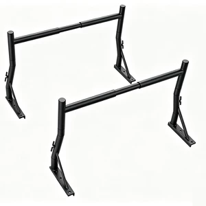PickUp Rear Compartment Cargo Ladder Rack Truck Pick Up Rack Ladder Rack