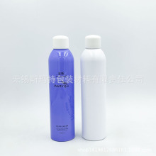 300ML气雾铝瓶 化妆品喷雾 保湿水  泡沫洗面奶铝罐