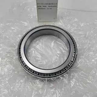 Shantui SD22 bulldozer parts: Transfer case 6691-21-4170 pump drive shaft compatible with SD22