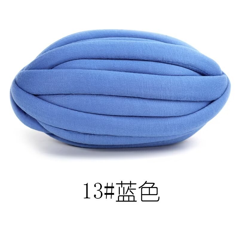 Algodón con núcleo, lana extra gruesa, lana islandesa súper gruesa, manta tejida a mano, nido de gato, almohada, cojín, alrededor de la cama del bebé