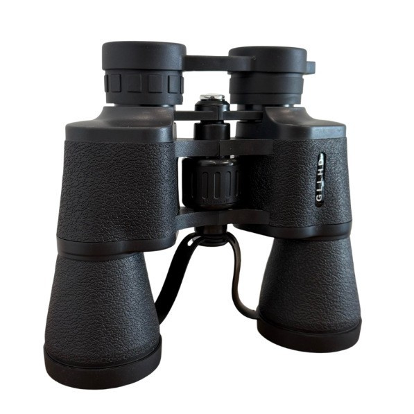 Fabricantes al por mayor de binoculares de visión nocturna 20 * 50 HD incluso telescopios móviles