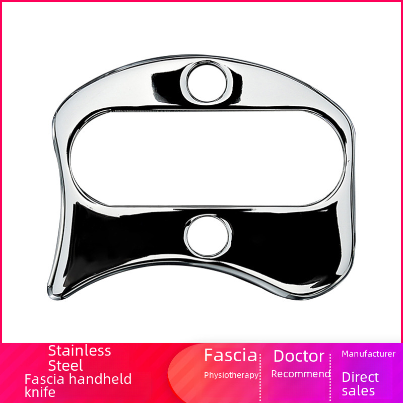 Cross -border e -commerce fascia knife therapy massage device IASTM…