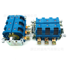 DH2-7-80A DH2-7-125A DH2-7-200A低压真空隔离换向开关