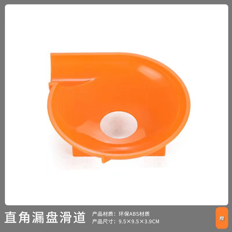 Прямой угол Слива слайд