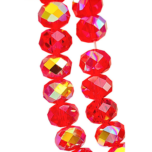 Glass beads