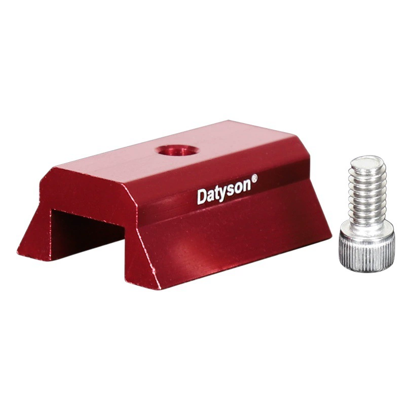 Детали телескопа Datyson металлическое основание с 1/4 дюйма резьба 5P9858A