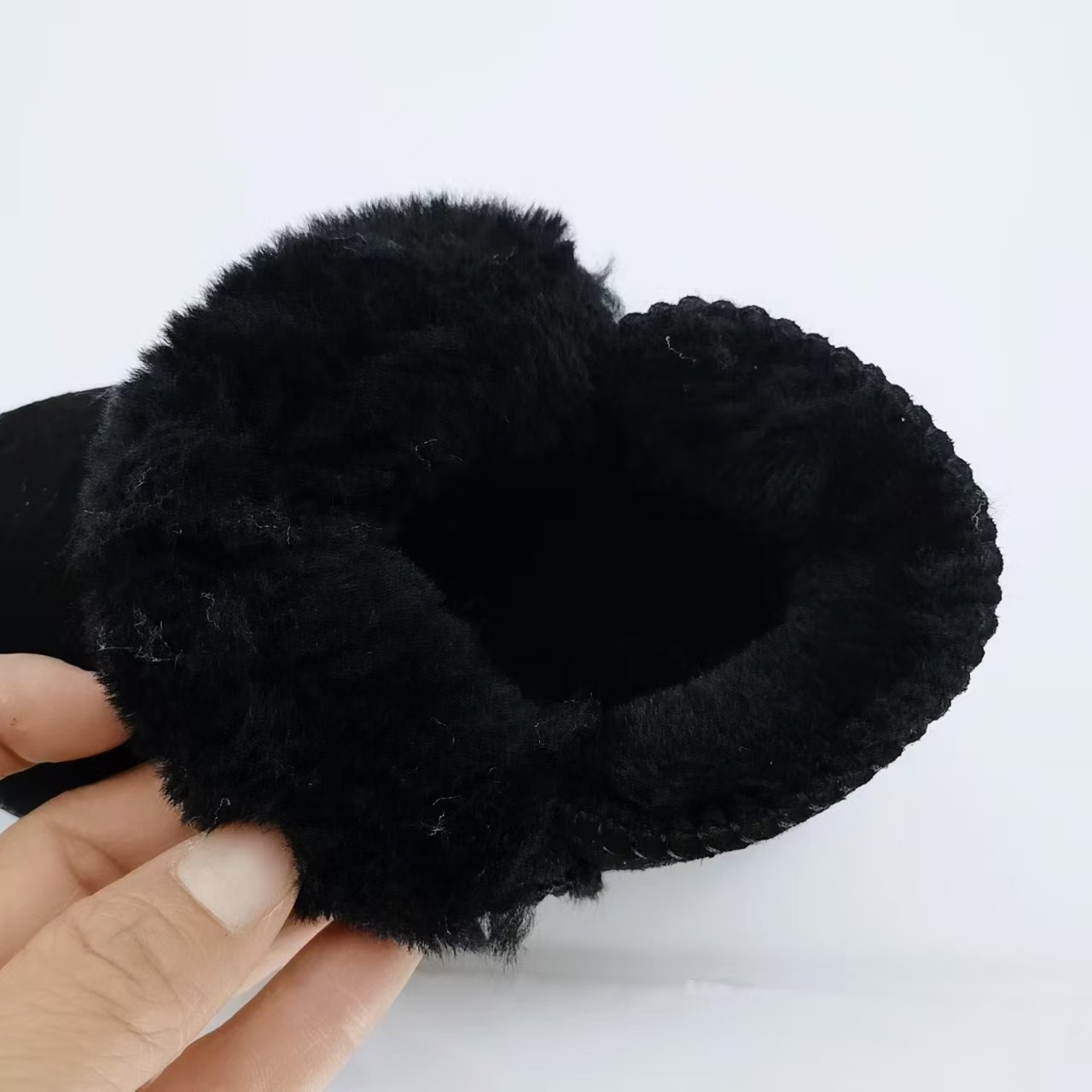 Botas de algodón de invierno de lana para niños y niñas botas de nieve zapatos de algodón para niños zapatos deportivos de algodón para niños zapatos de niñas