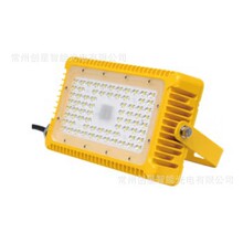 SZSW8176LED防爆平台灯石油化工罐区照明防水防尘防腐免维护路灯