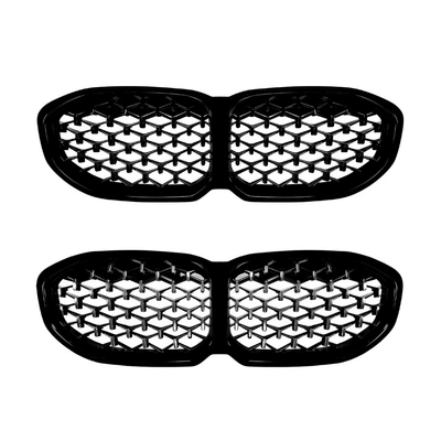 F40 Gypsophila Streamer Grille All | Zhongwang