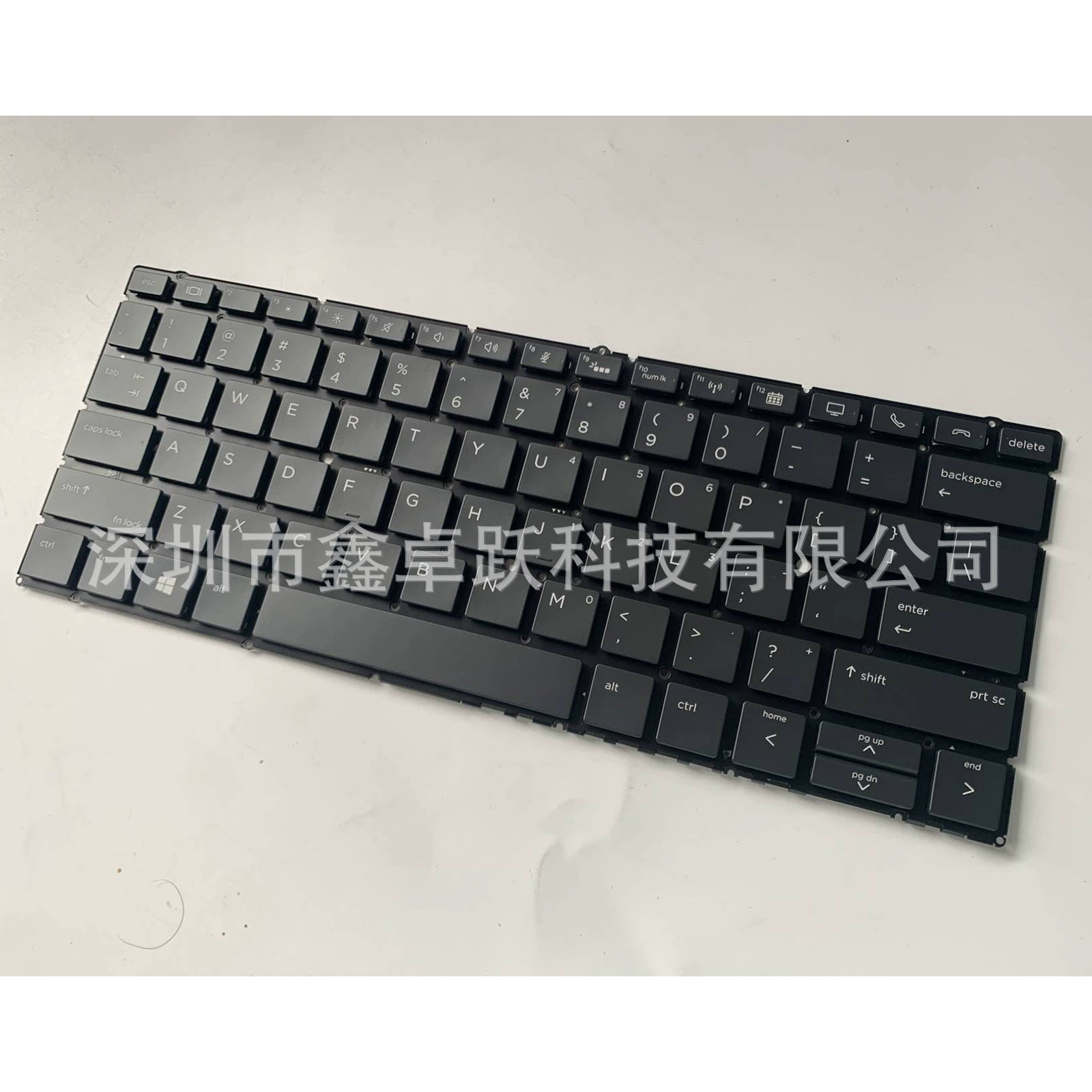 US UK SP подходит для HP EliteBook x360 830 G5 830 G6 zhan X13 G2 клавиатура