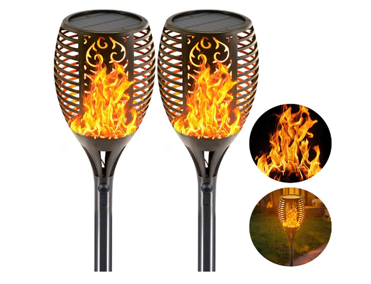 옐로 라이트 2 팩 [USB + 99LED]]