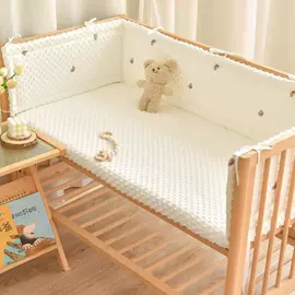 床罩床笠;靠垫/抱枕;婴童床品套件