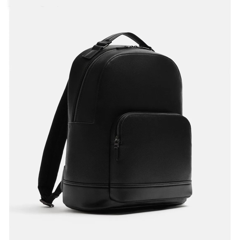 2025 新しいメンズバッグビジネストラベルバックパック大学生通勤シンプルなスクールバッグ大容量バックパック男性