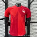 26 players canada home