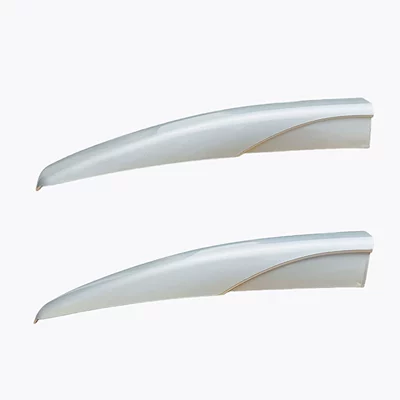 GAC san Ling Jinxuan luggage rack cover Jinxuan ASX luggage rack cover shell cover roof rack cover (Roof rack)